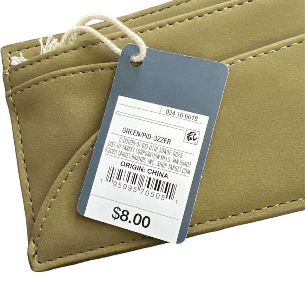 Universal Thread Wallet - Picture 2 of 2